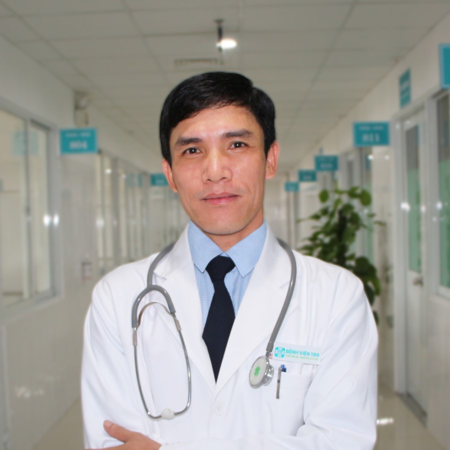 doctor